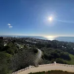 Tranquil Escape In Historic Benalmadena