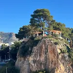 Tranquil Escape In Historic Benalmadena
