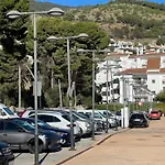 Tranquil Escape In Historic Benalmadena