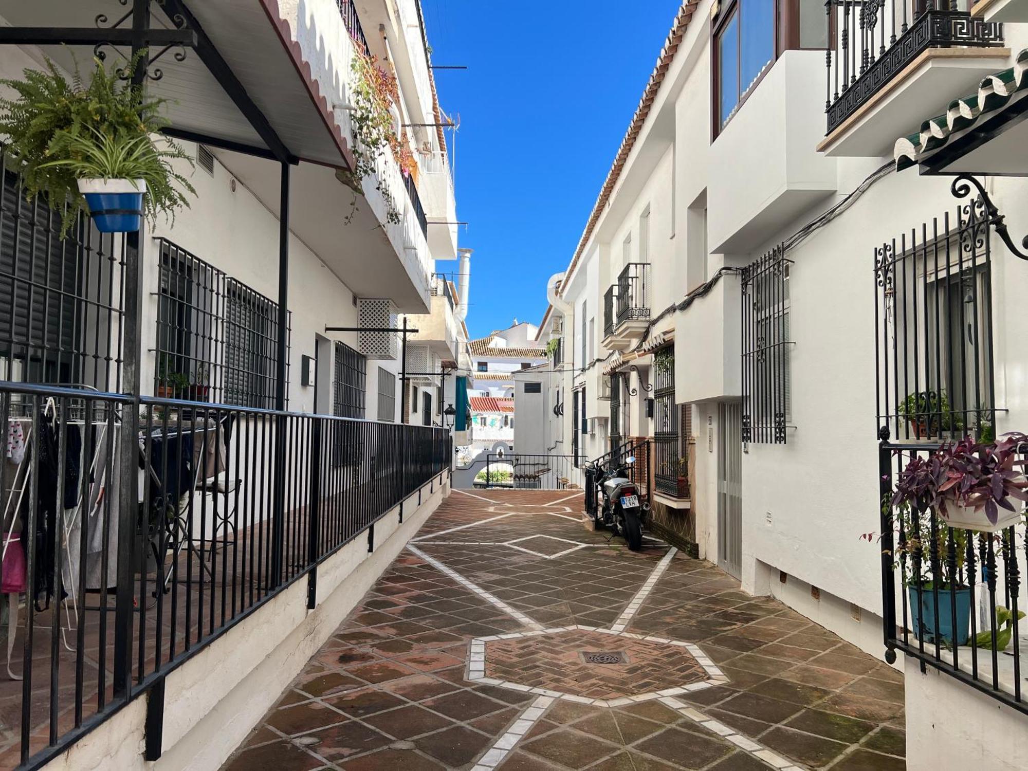 Appartement Tranquil Escape In Historic