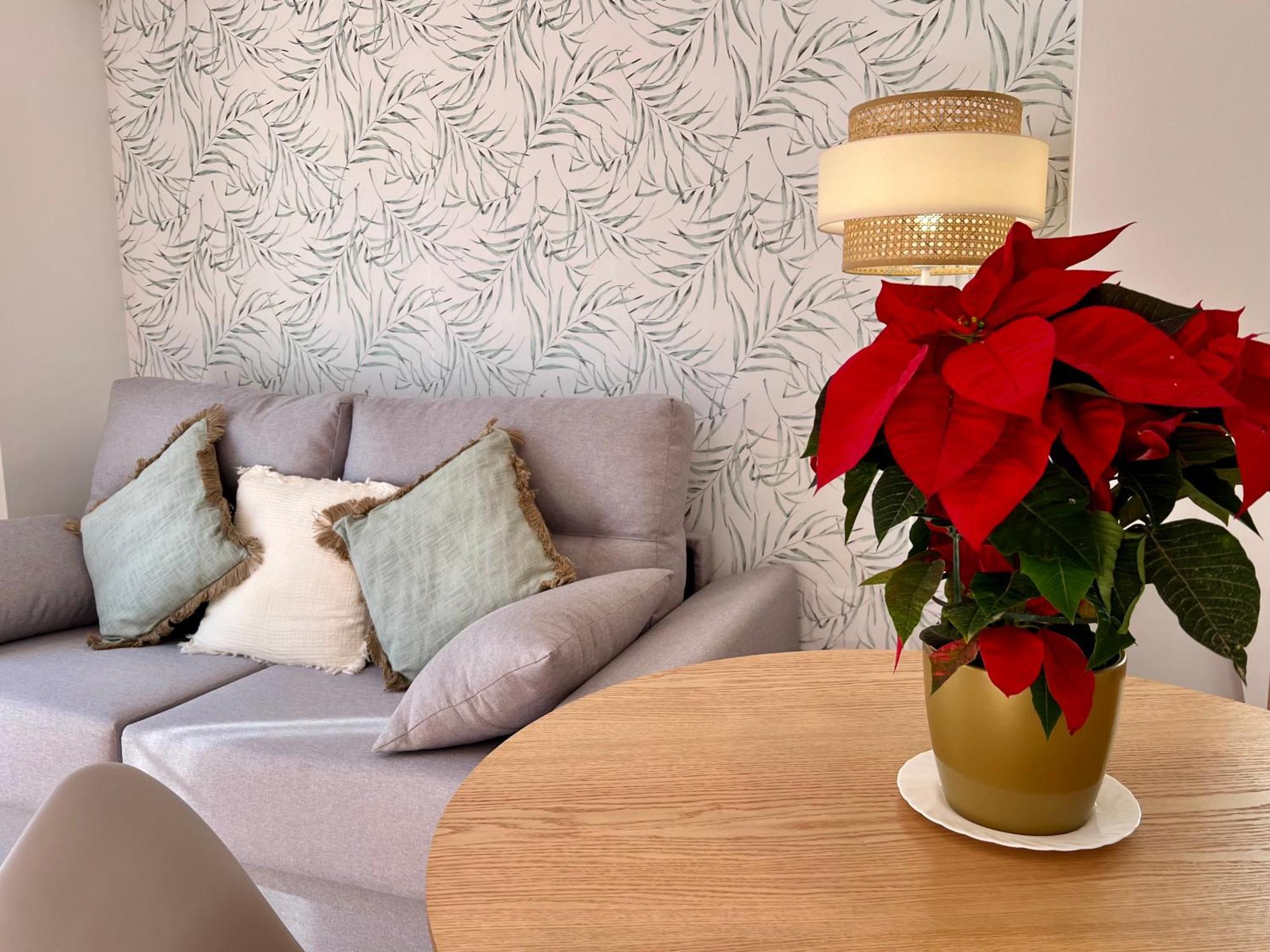 Appartement Tranquil Escape In Historic *