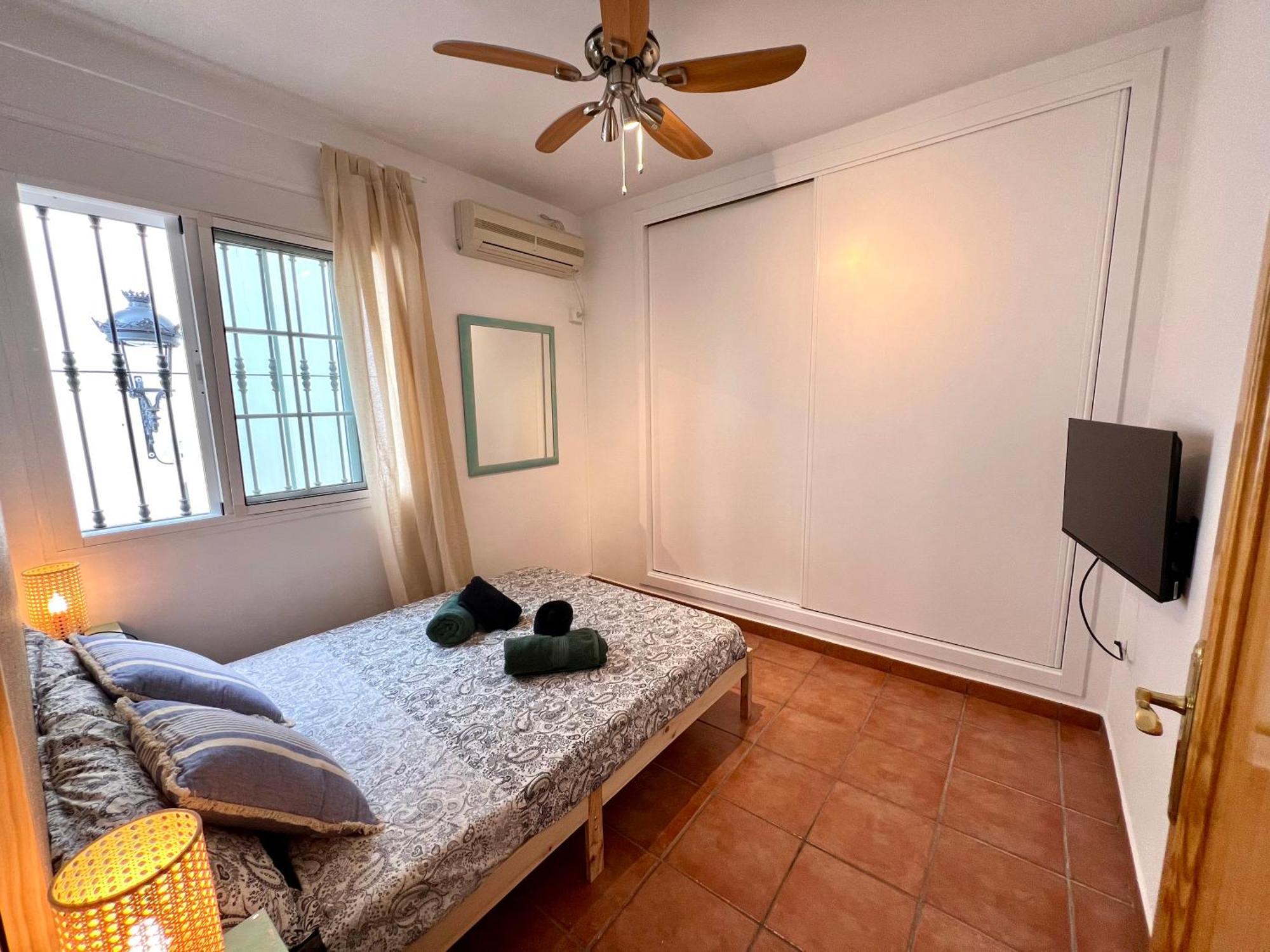 Apartment Tranquil Escape In Historic *