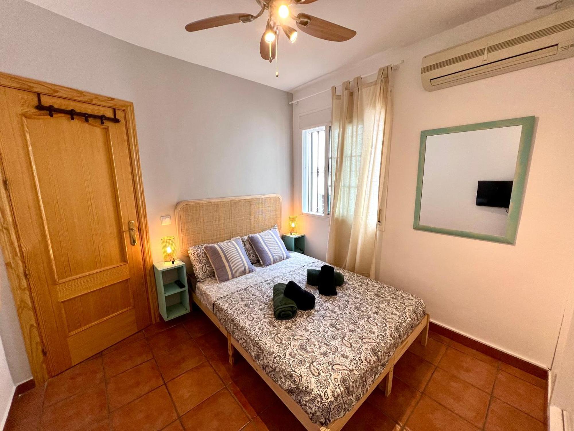 Tranquil Escape In Historic Appartement *