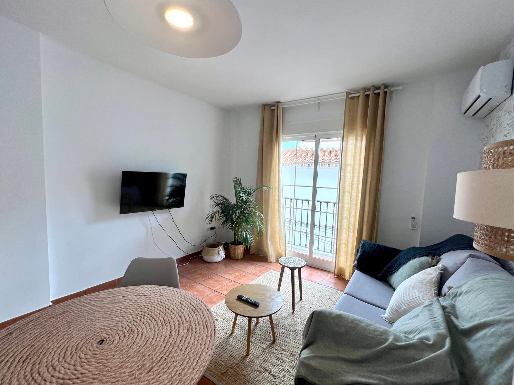 Tranquil Escape In Historic Appartement *